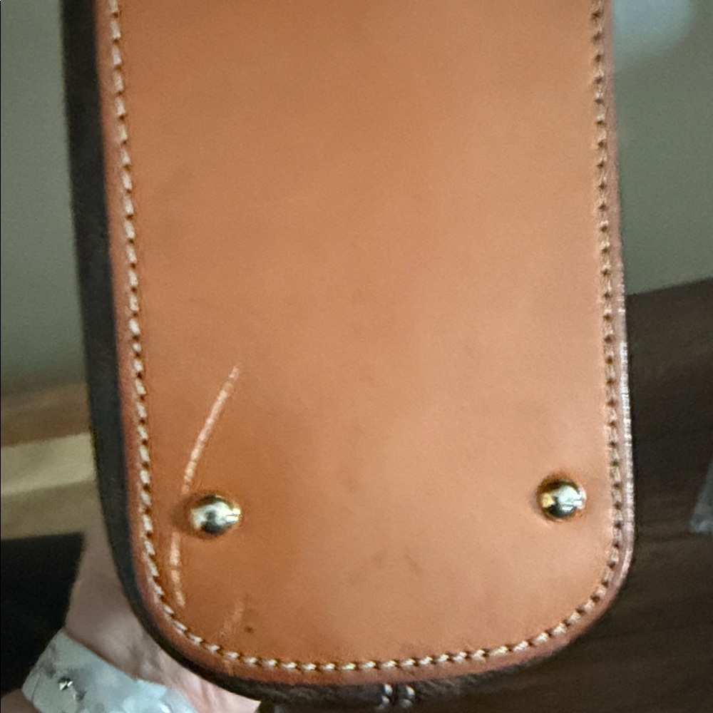 Celine Macadam Mini Handbag - Picture 10 of 10